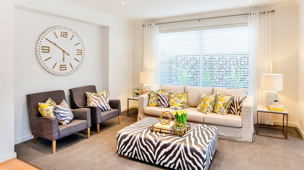 tropical home trends